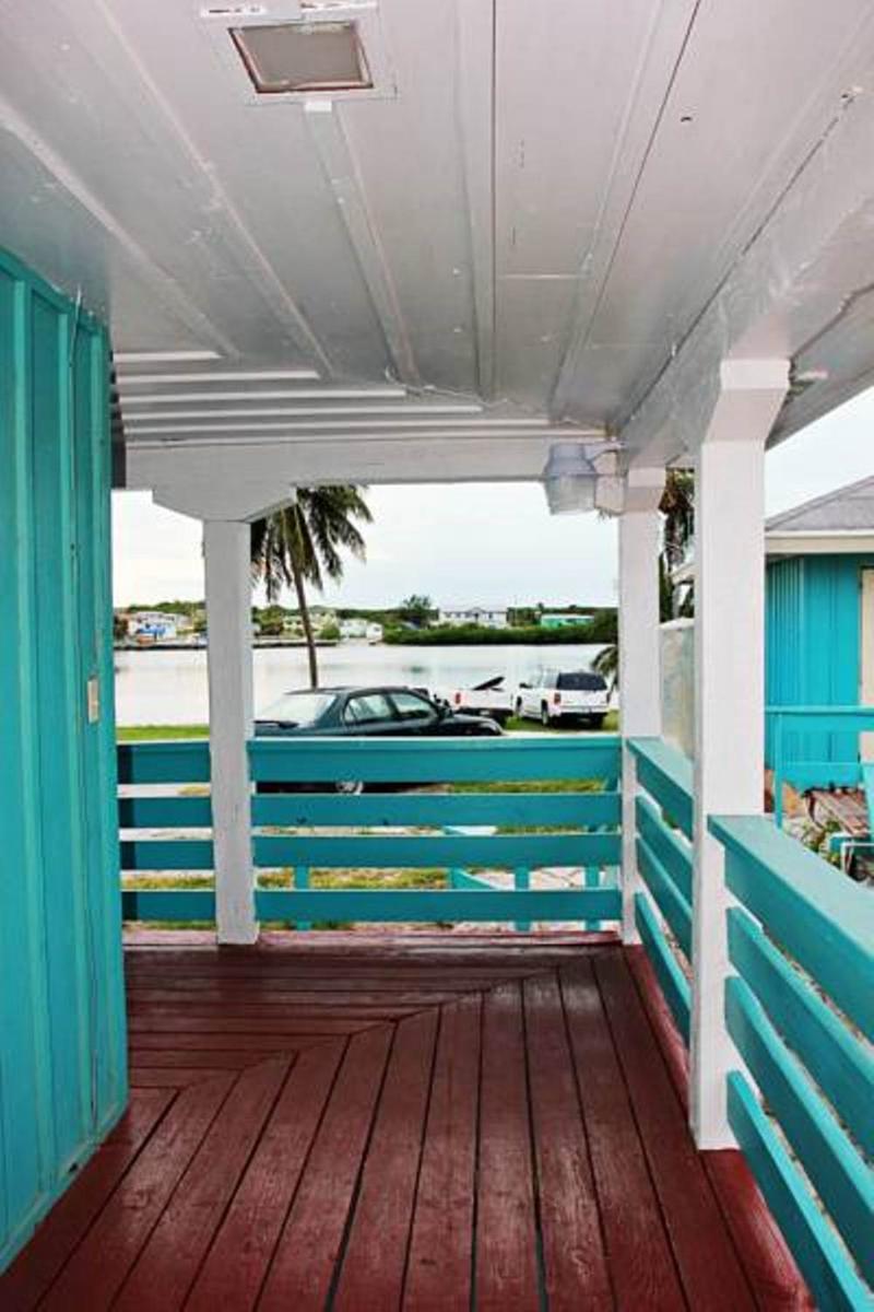 Two Turtles Inn George Town Exterior photo