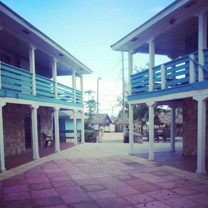 Two Turtles Inn George Town Exterior photo