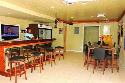 Two Turtles Inn George Town Exterior photo