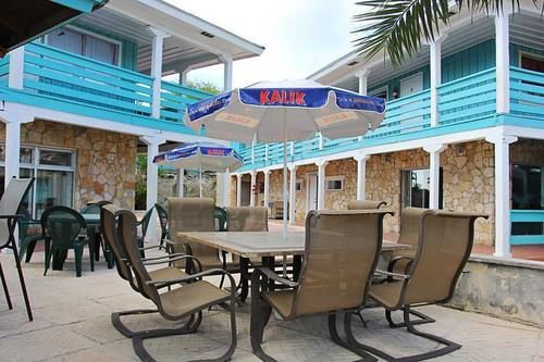 Two Turtles Inn George Town Exterior photo